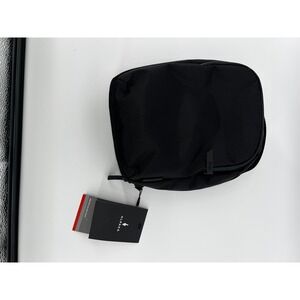 Alpaka Metro Sling Max Black Nylon Crossbody Bag Travel Everyday Organizer NEW